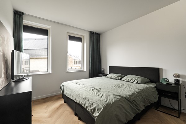 Medium property photo - Eikenhout 14, 1787 RA Julianadorp